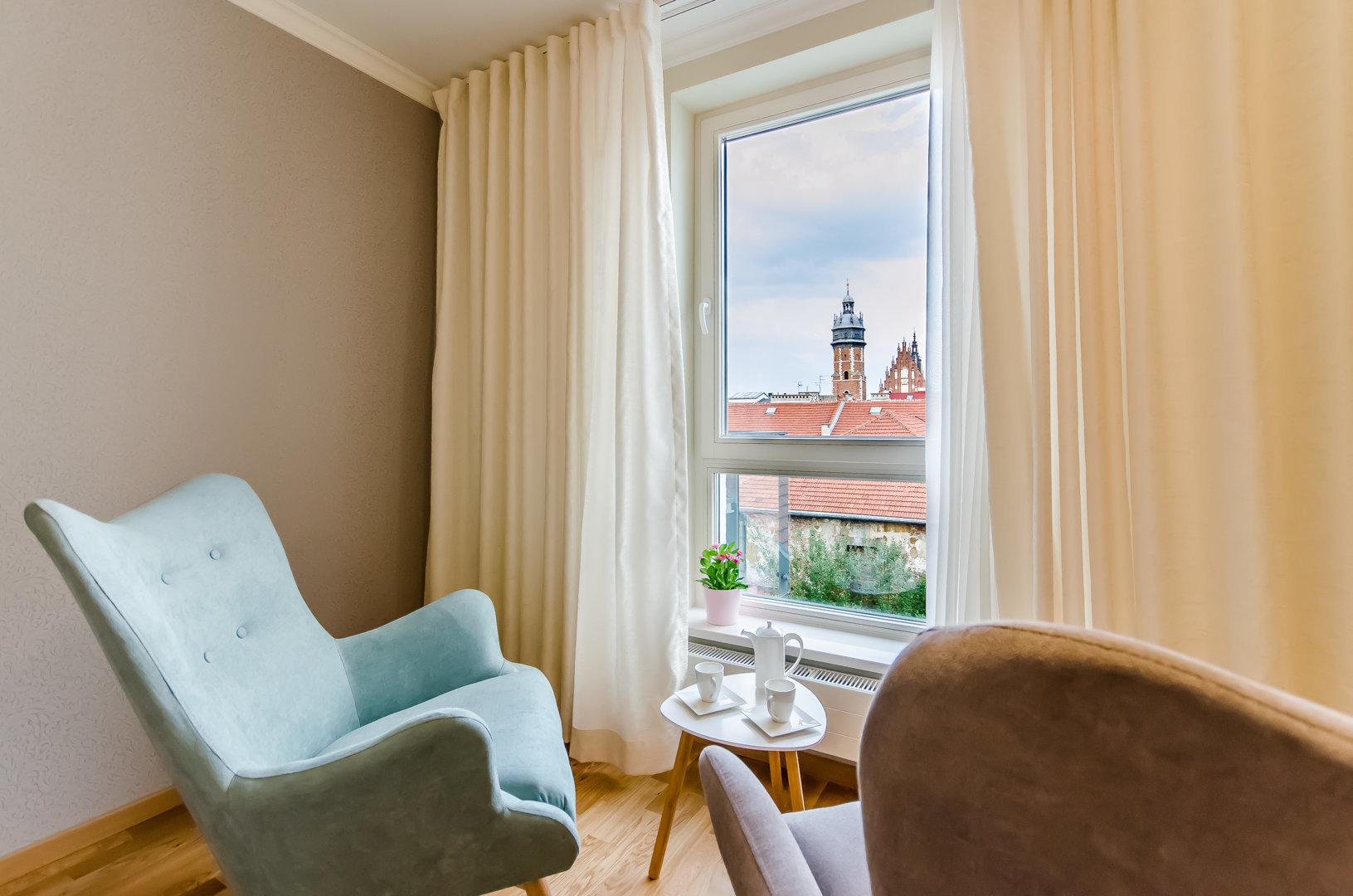 Old Town Premium Apartments Krakow