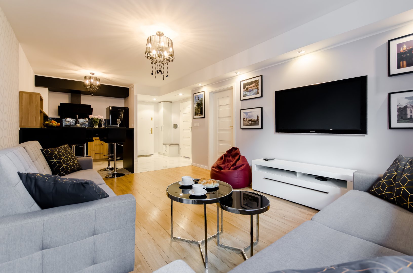 Michał Smoła Wysoka Perspektywa - 4