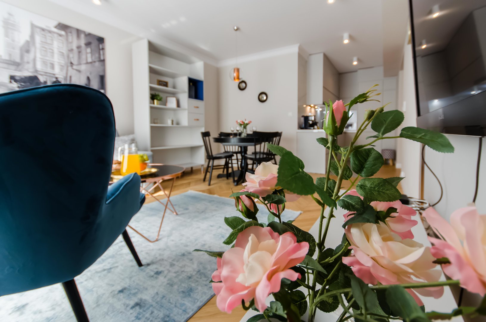 Michał Smoła Wysoka Perspektywa - 8